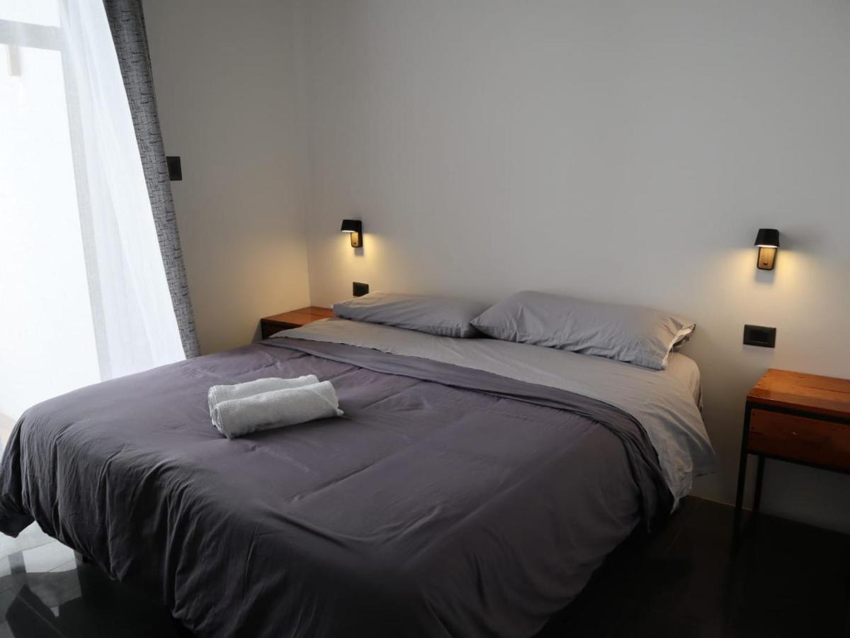 Hostal Litoral Ікіке Екстер'єр фото